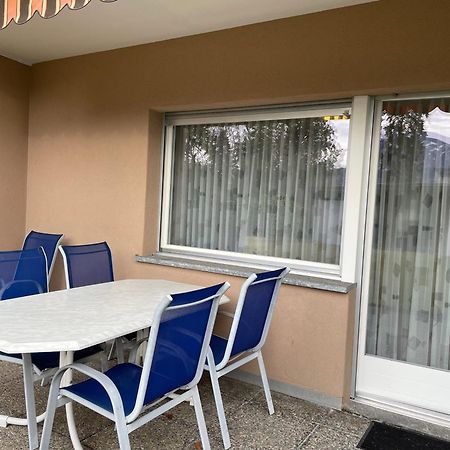 Muralto-Locarno: Miramonti Apt. 4 Екстериор снимка