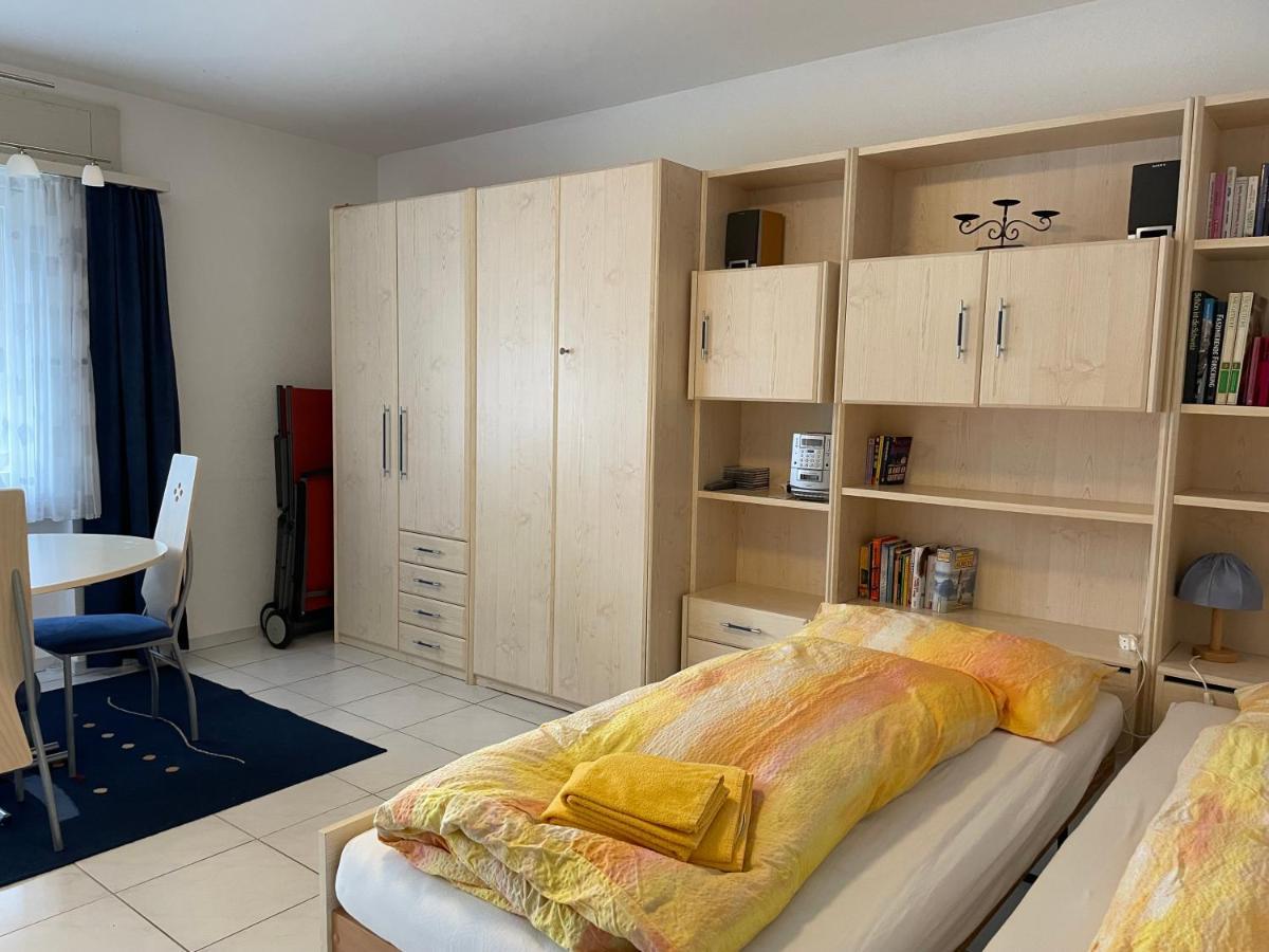 Muralto-Locarno: Miramonti Apt. 4 Екстериор снимка