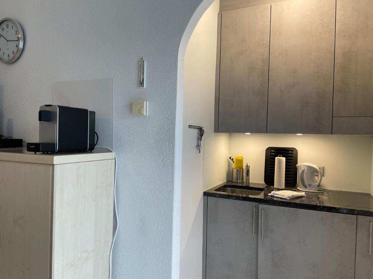 Muralto-Locarno: Miramonti Apt. 4 Екстериор снимка
