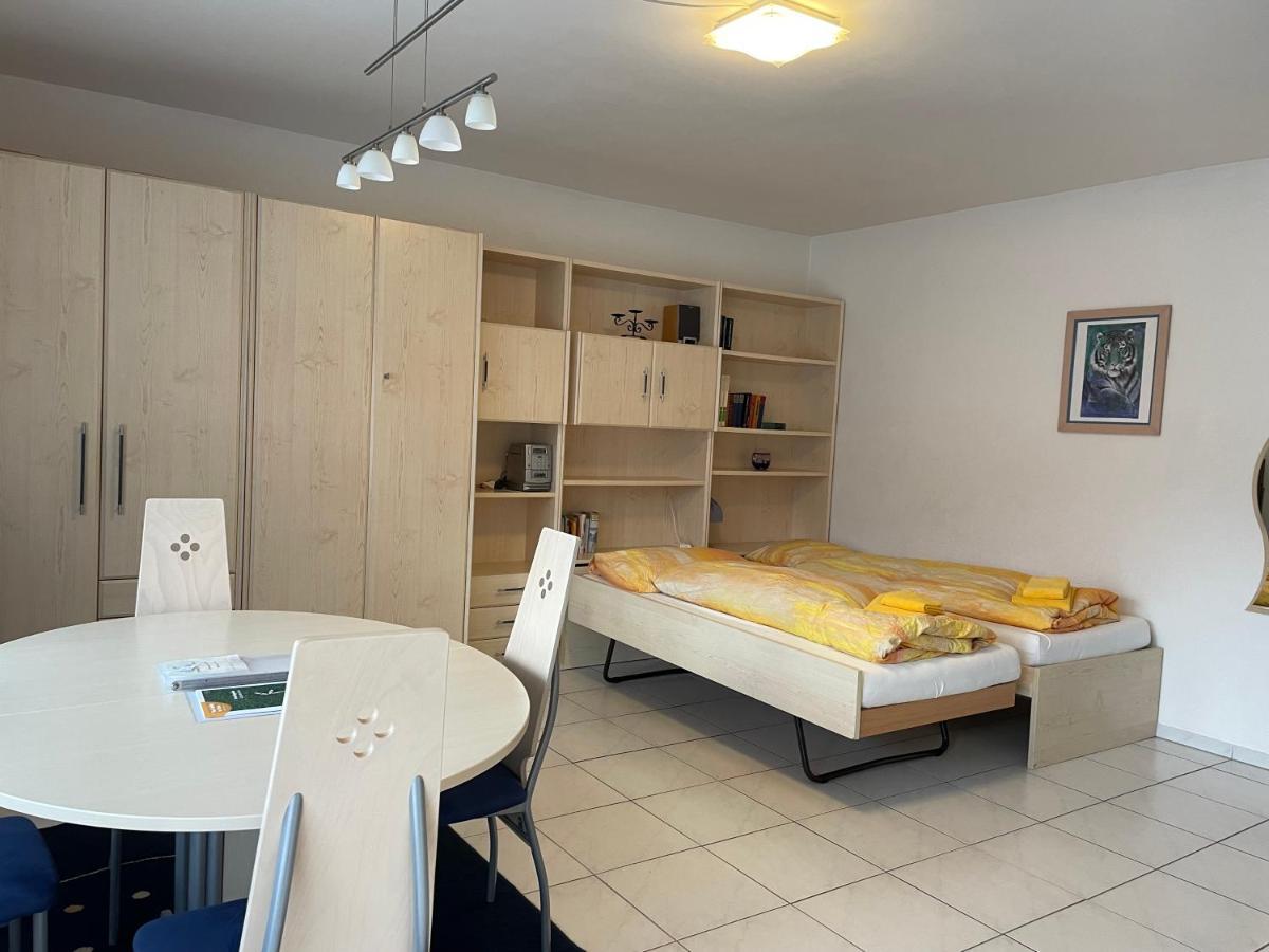 Muralto-Locarno: Miramonti Apt. 4 Екстериор снимка