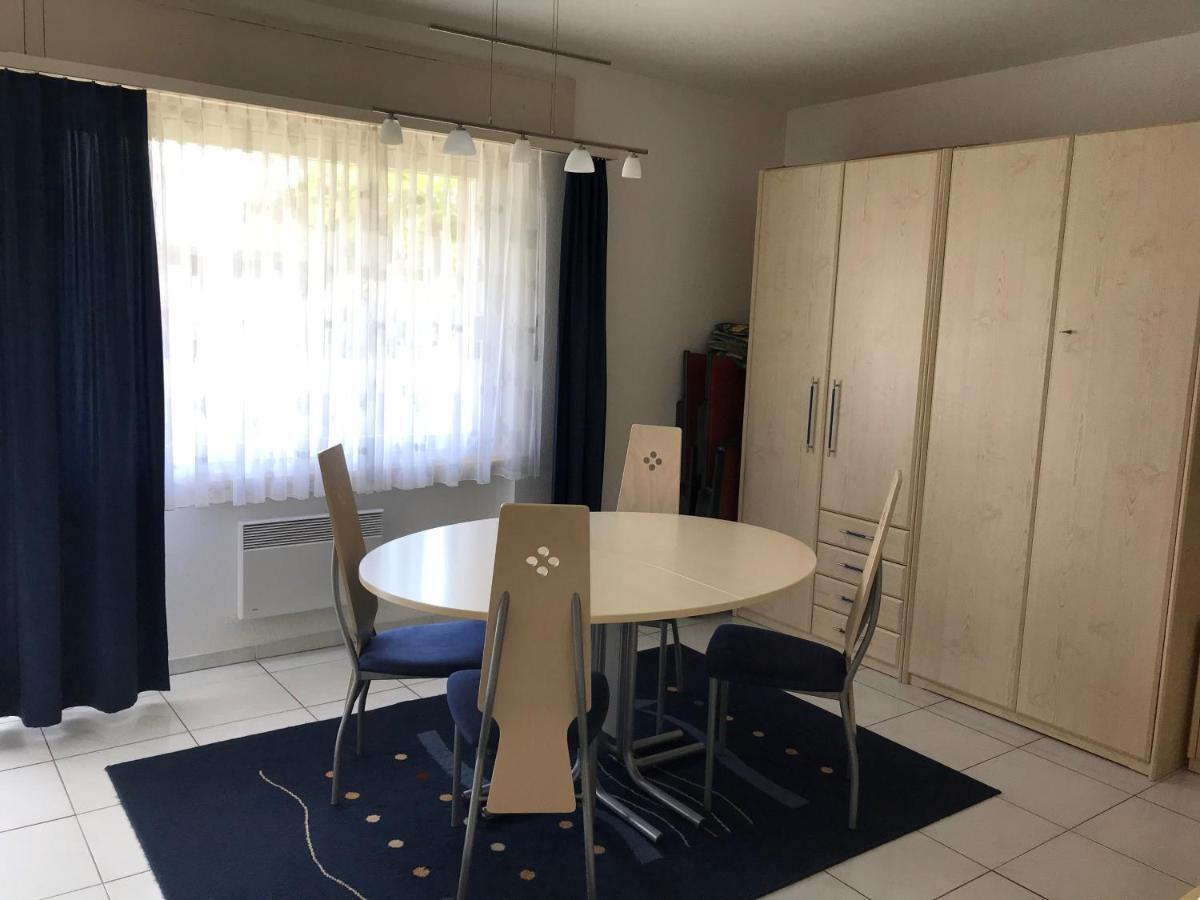 Muralto-Locarno: Miramonti Apt. 4 Екстериор снимка