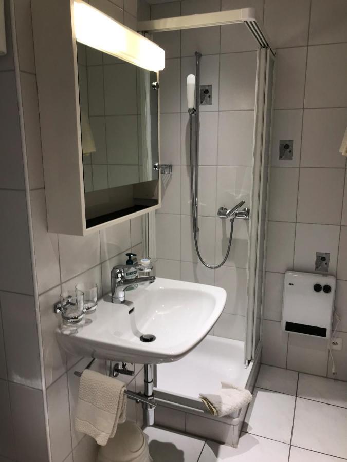 Muralto-Locarno: Miramonti Apt. 4 Екстериор снимка